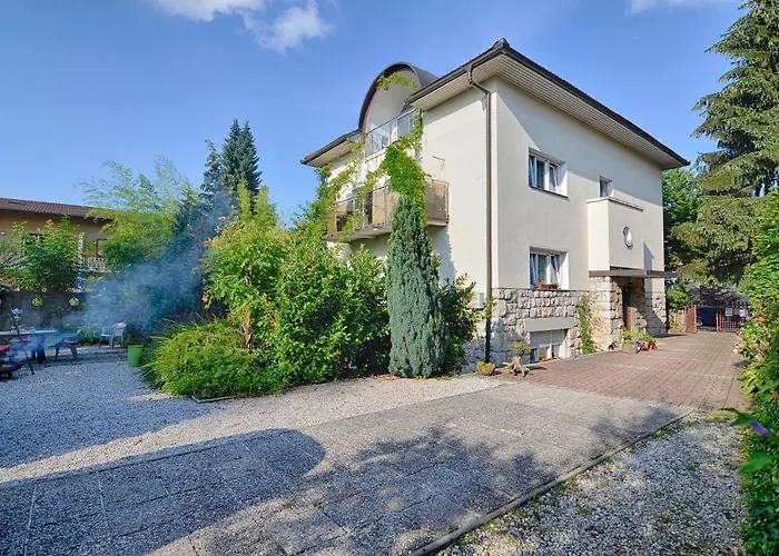 Family Guesthouse Greenslo